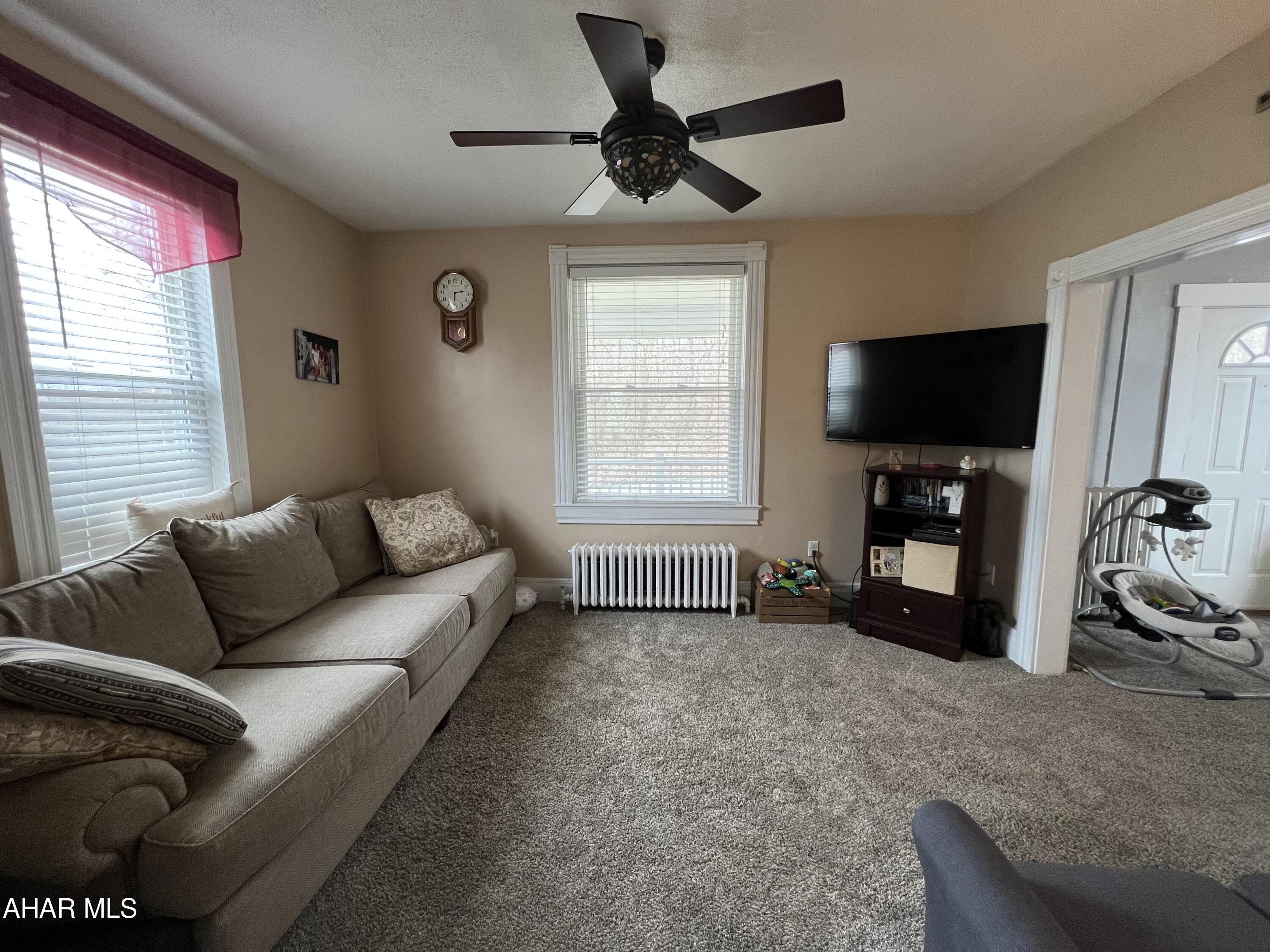 Juniata - Residential