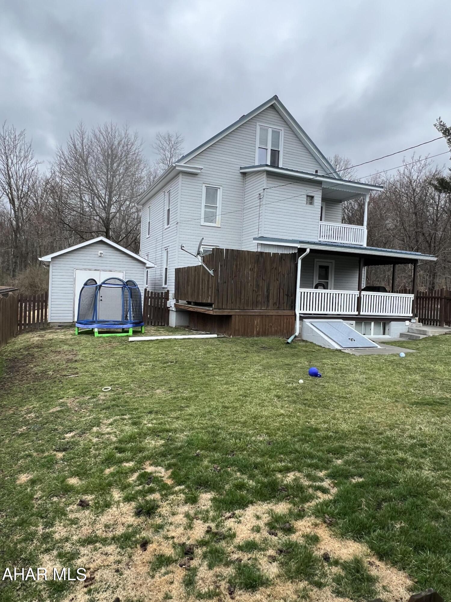 Juniata - Residential