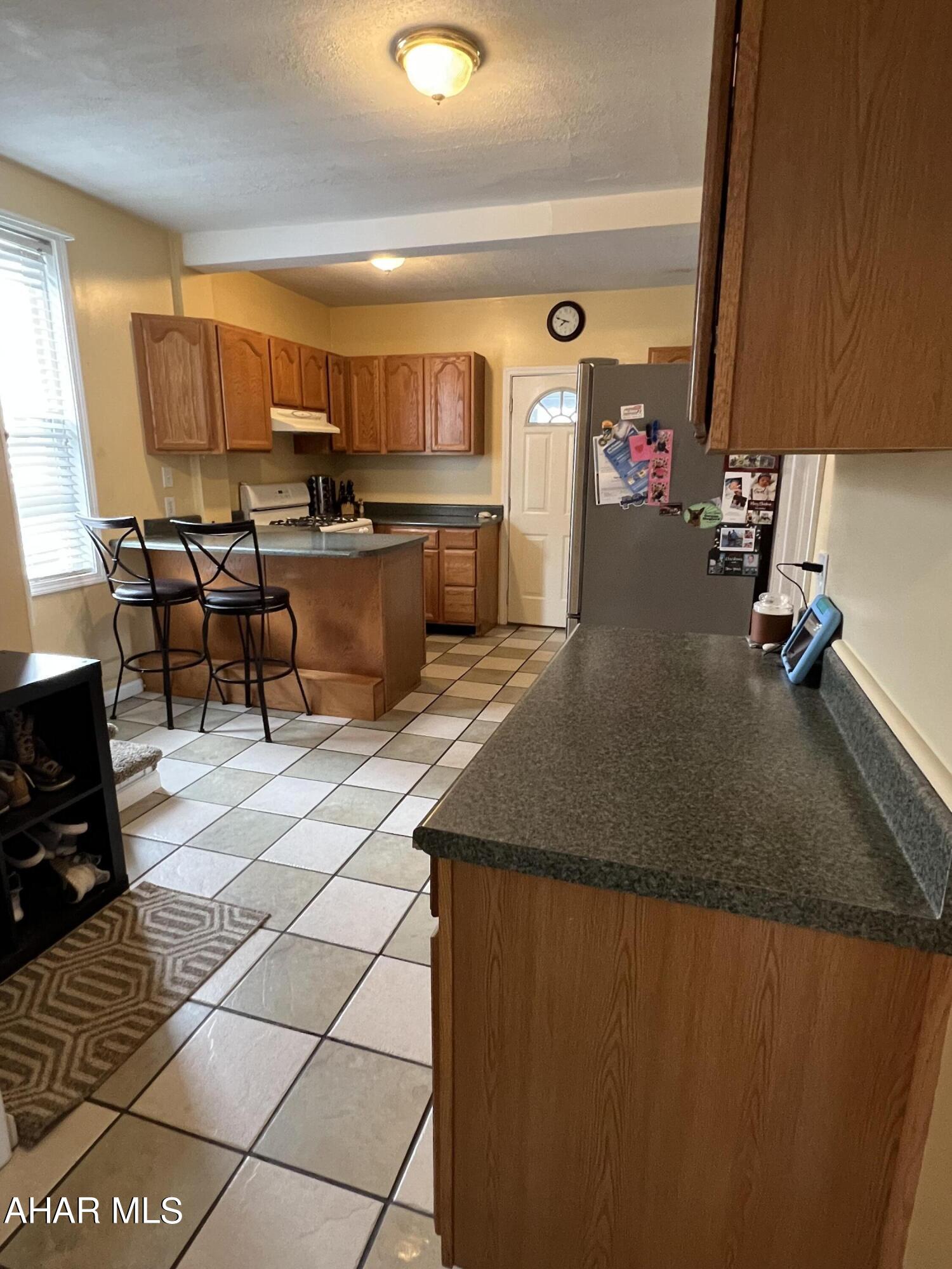 Juniata - Residential