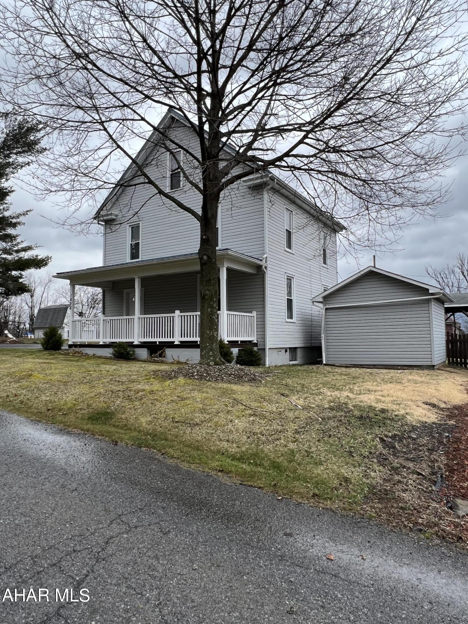 Juniata - Residential