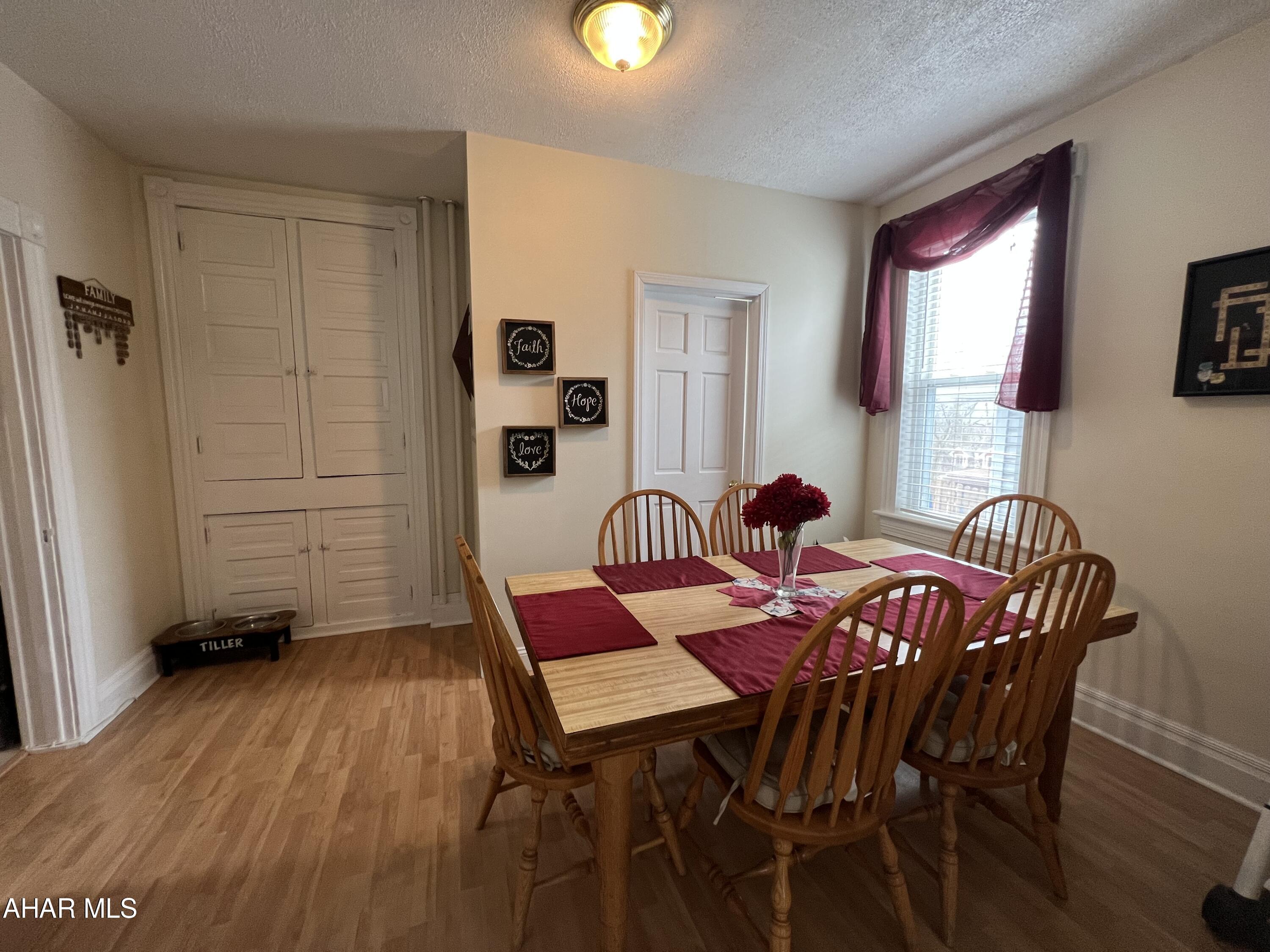 Juniata - Residential