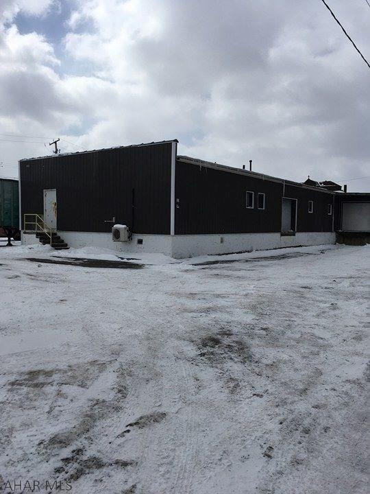 Other - Commercial Sale