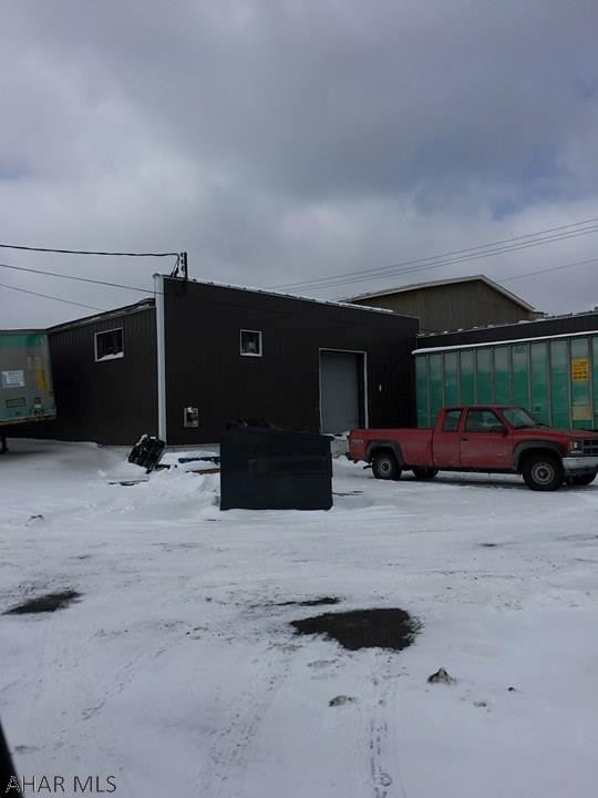 Other - Commercial Sale