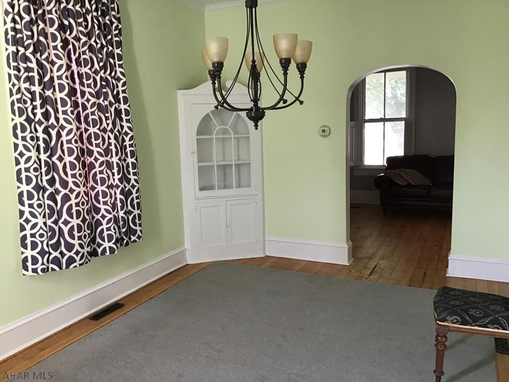 Hollidaysburg - Residential