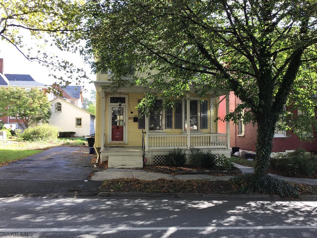 Hollidaysburg - Residential