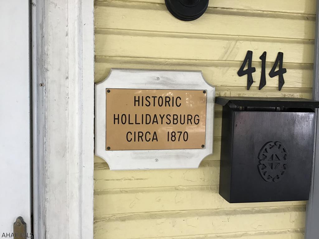 Hollidaysburg - Residential