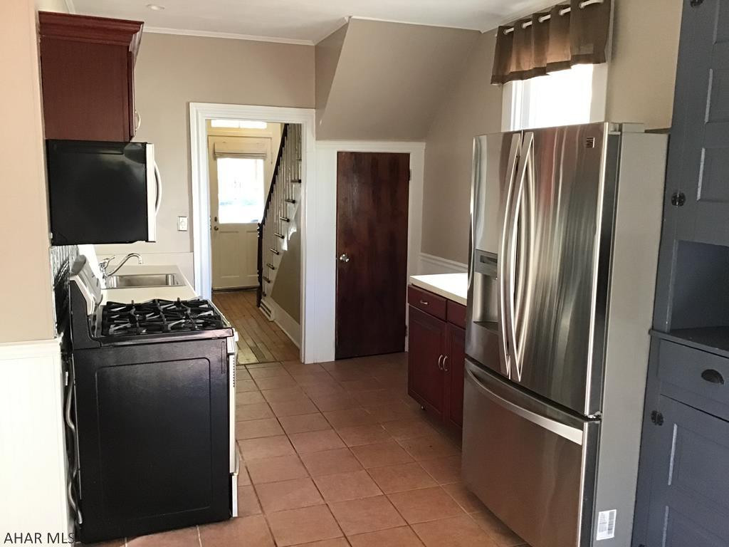 Hollidaysburg - Residential