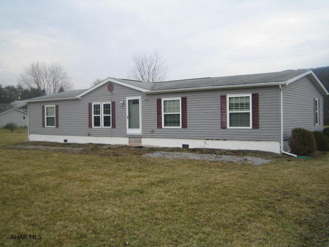 Other - Residential