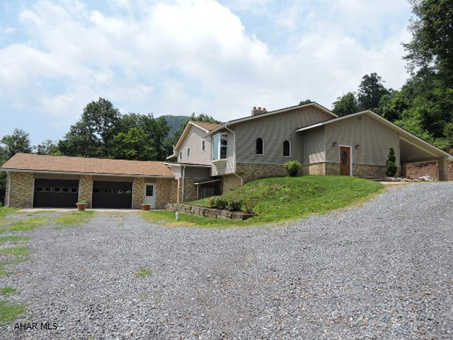 Carson Valley - Residential