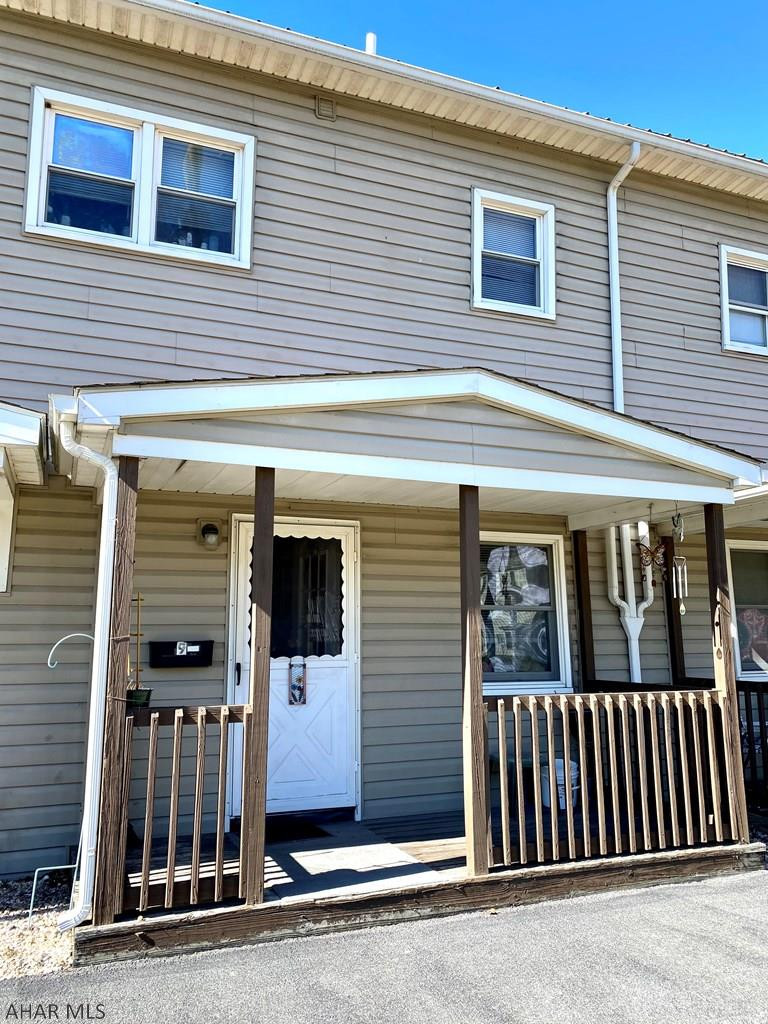 Unknown - Residential Income