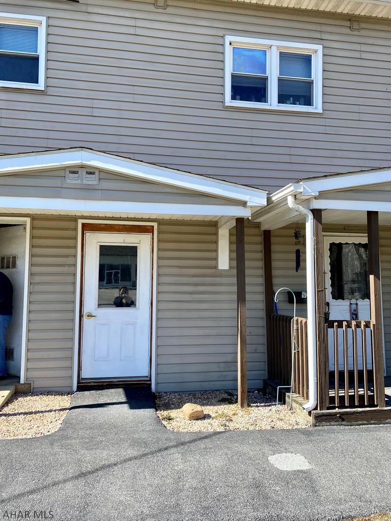 Unknown - Residential Income