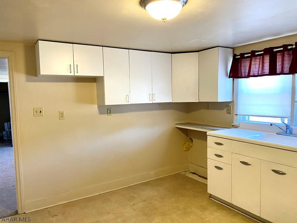 Unknown - Residential Income