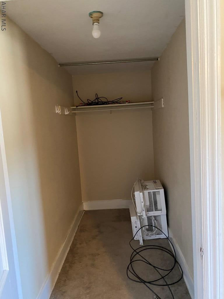 Unknown - Residential Income