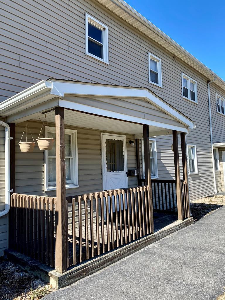 Unknown - Residential Income