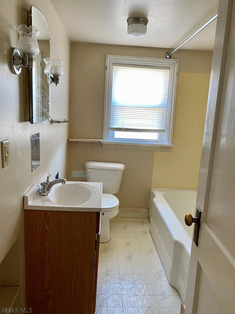 Unknown - Residential Income