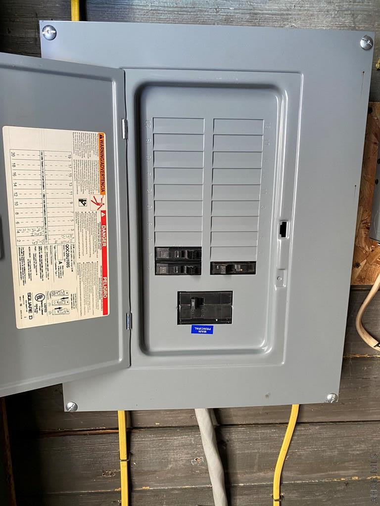 Unknown - Residential Income