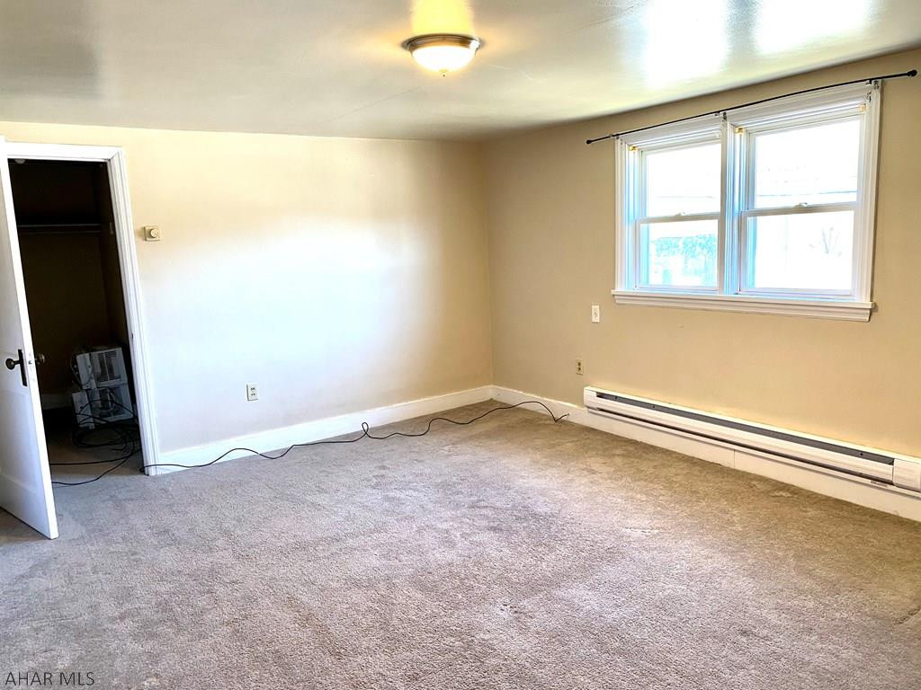 Unknown - Residential Income