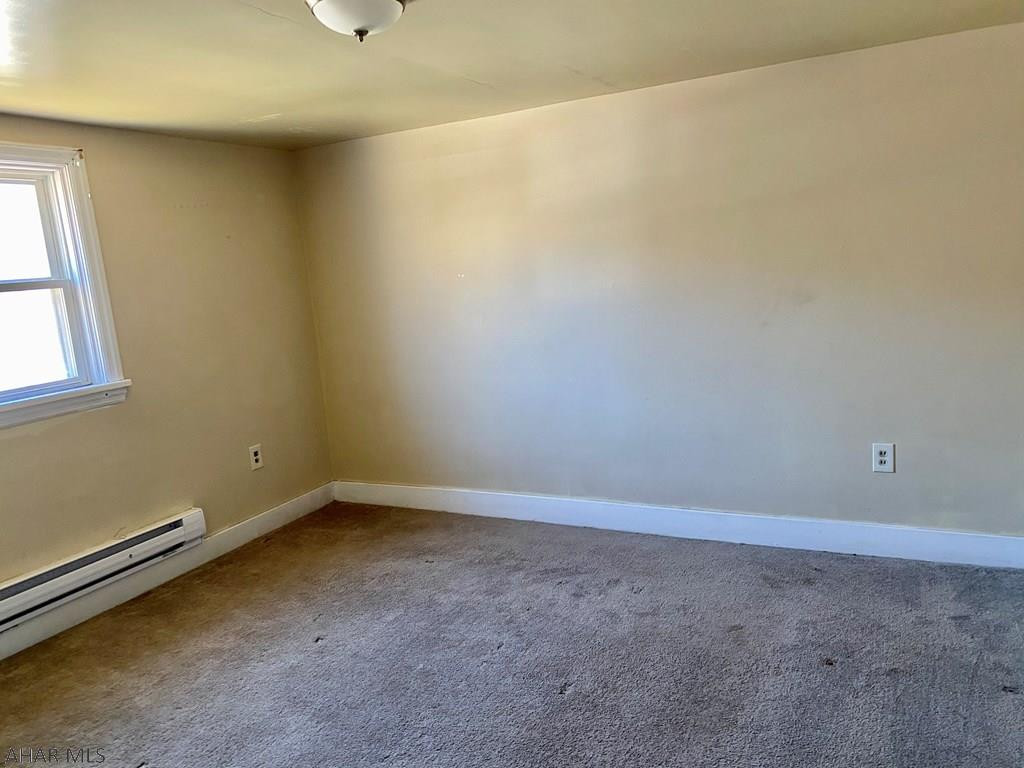 Unknown - Residential Income