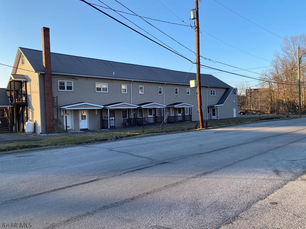 Unknown - Residential Income