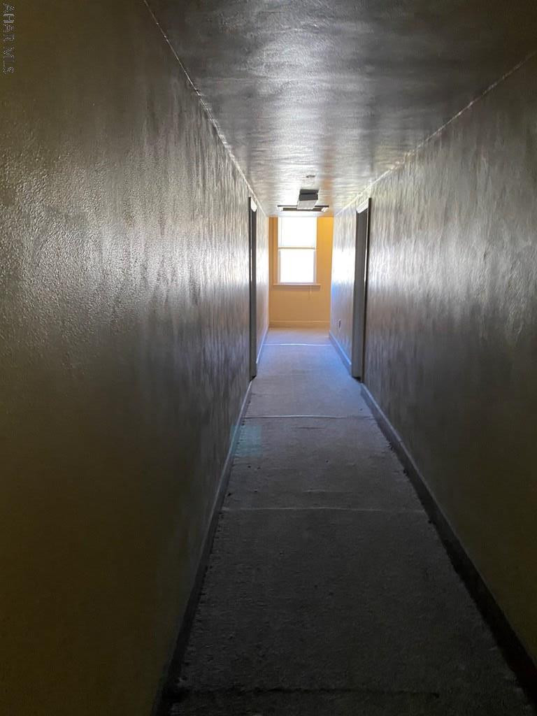 Unknown - Residential Income