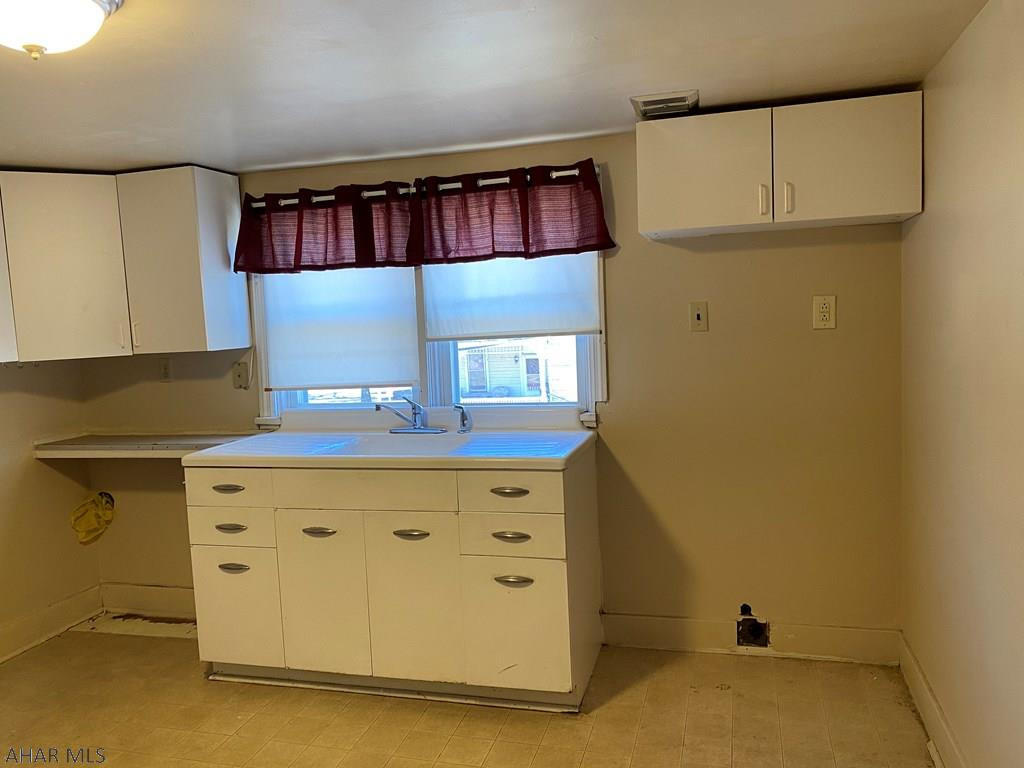 Unknown - Residential Income