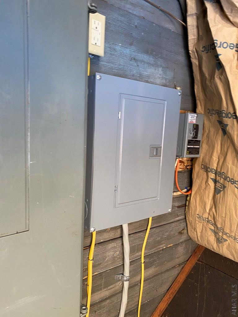 Unknown - Residential Income