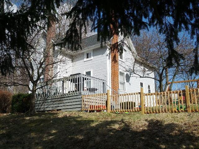 Unknown - Residential