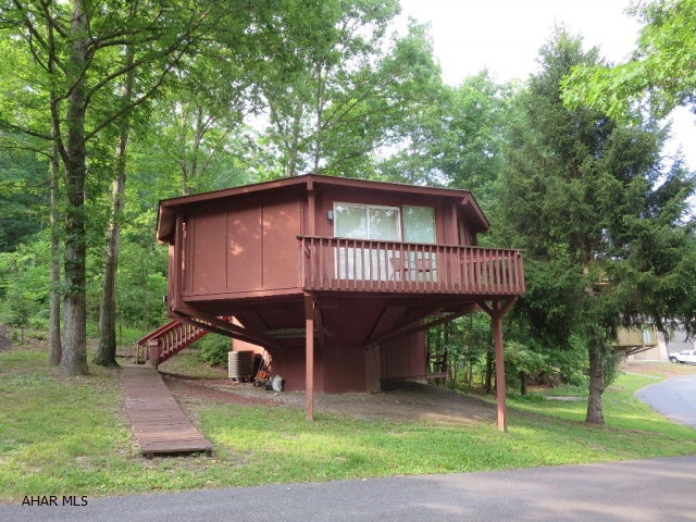 Unknown - Residential