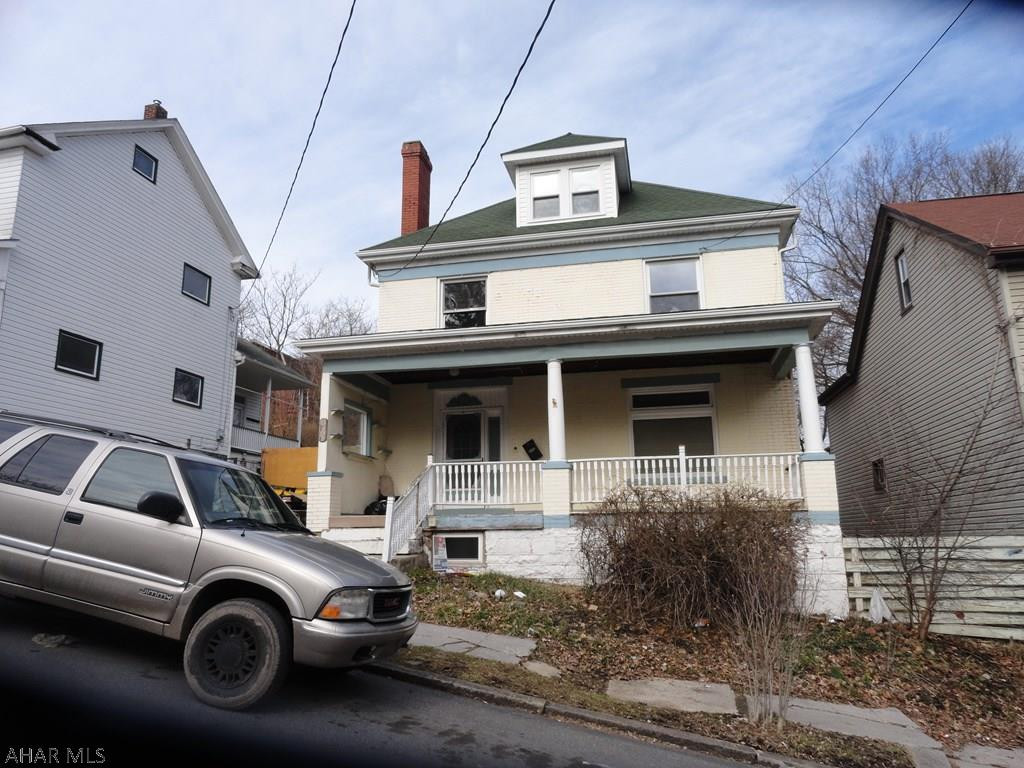 Unknown - Residential