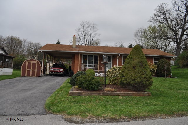 Juniata - Residential