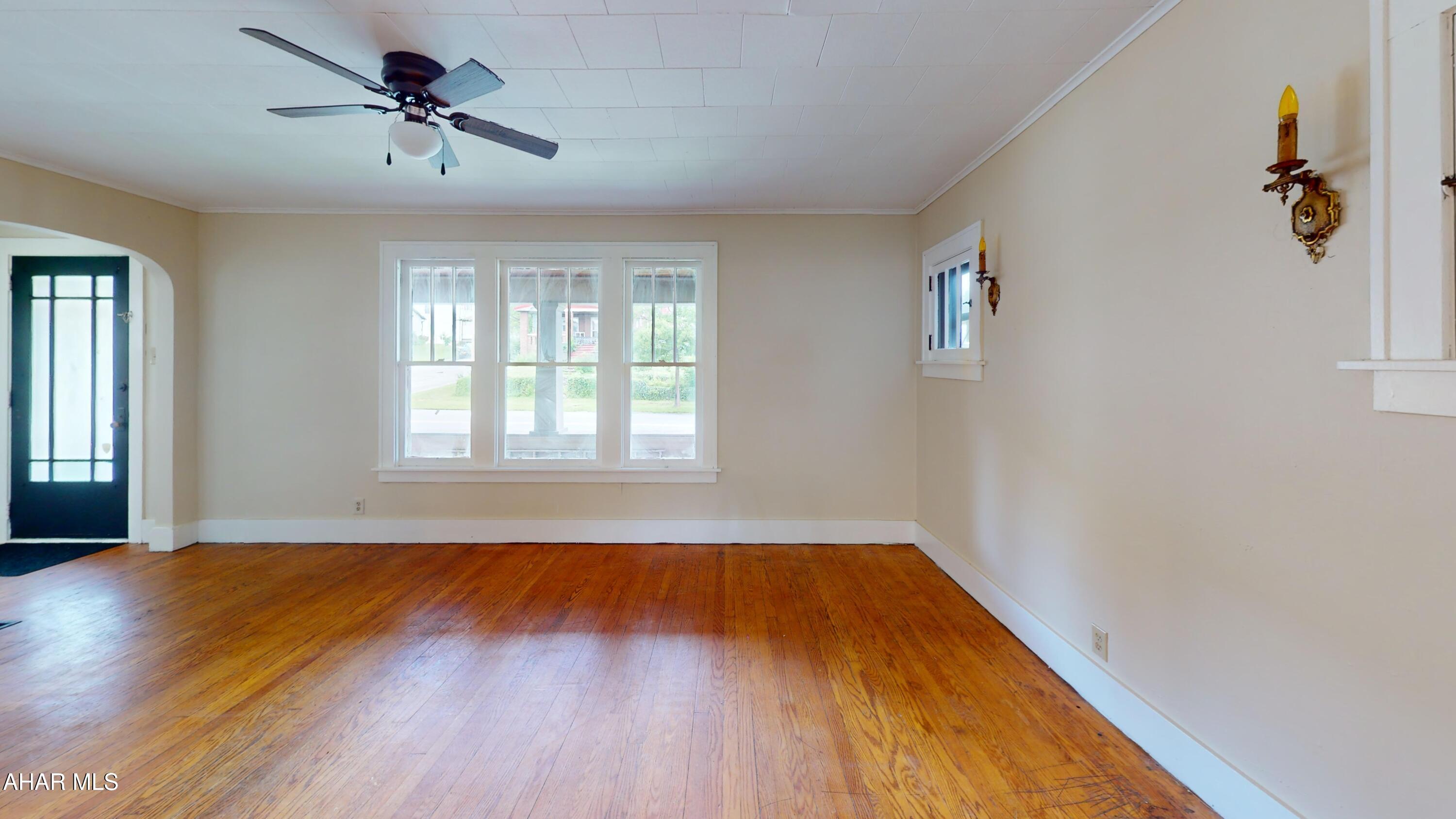 Juniata - Residential