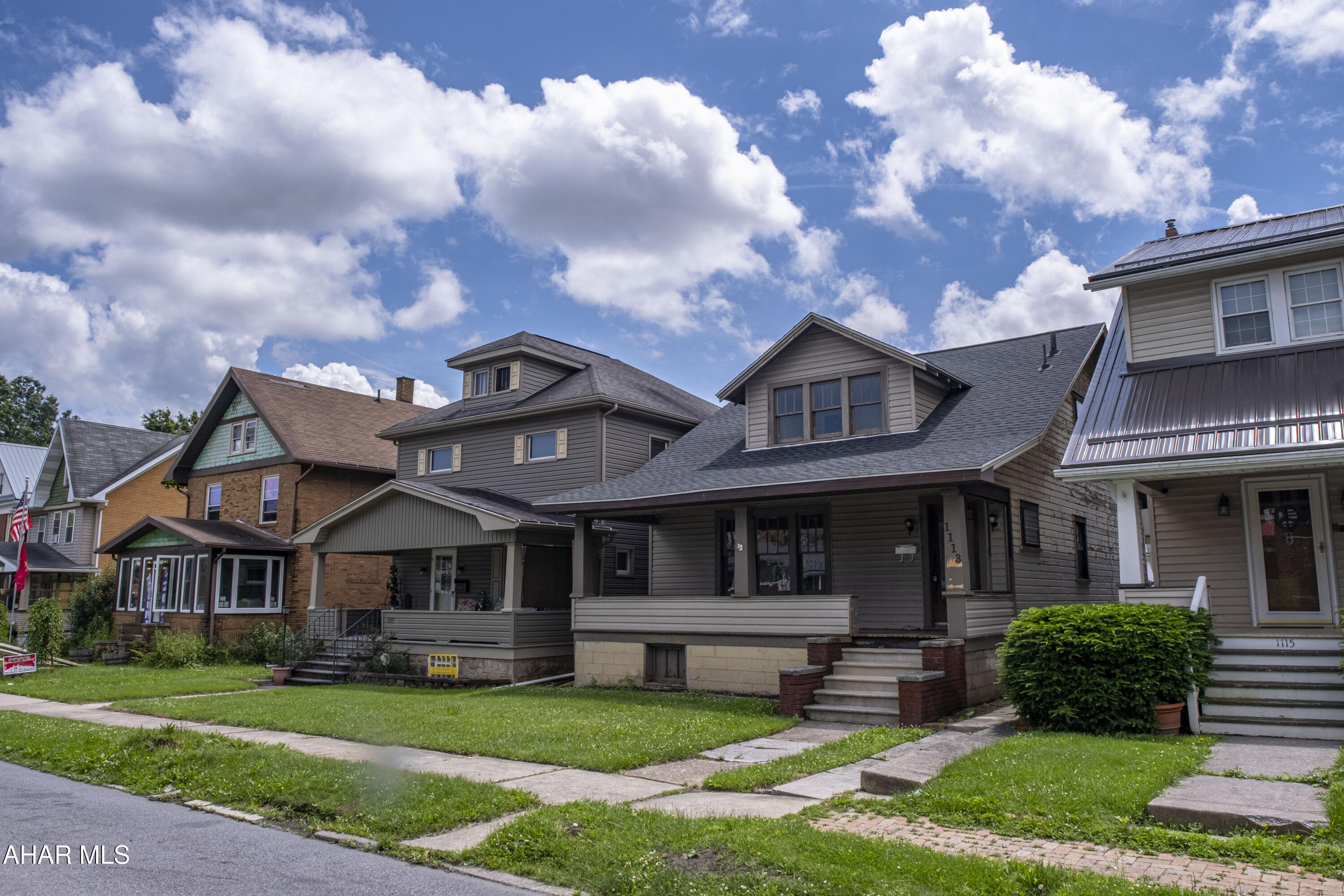 Juniata - Residential