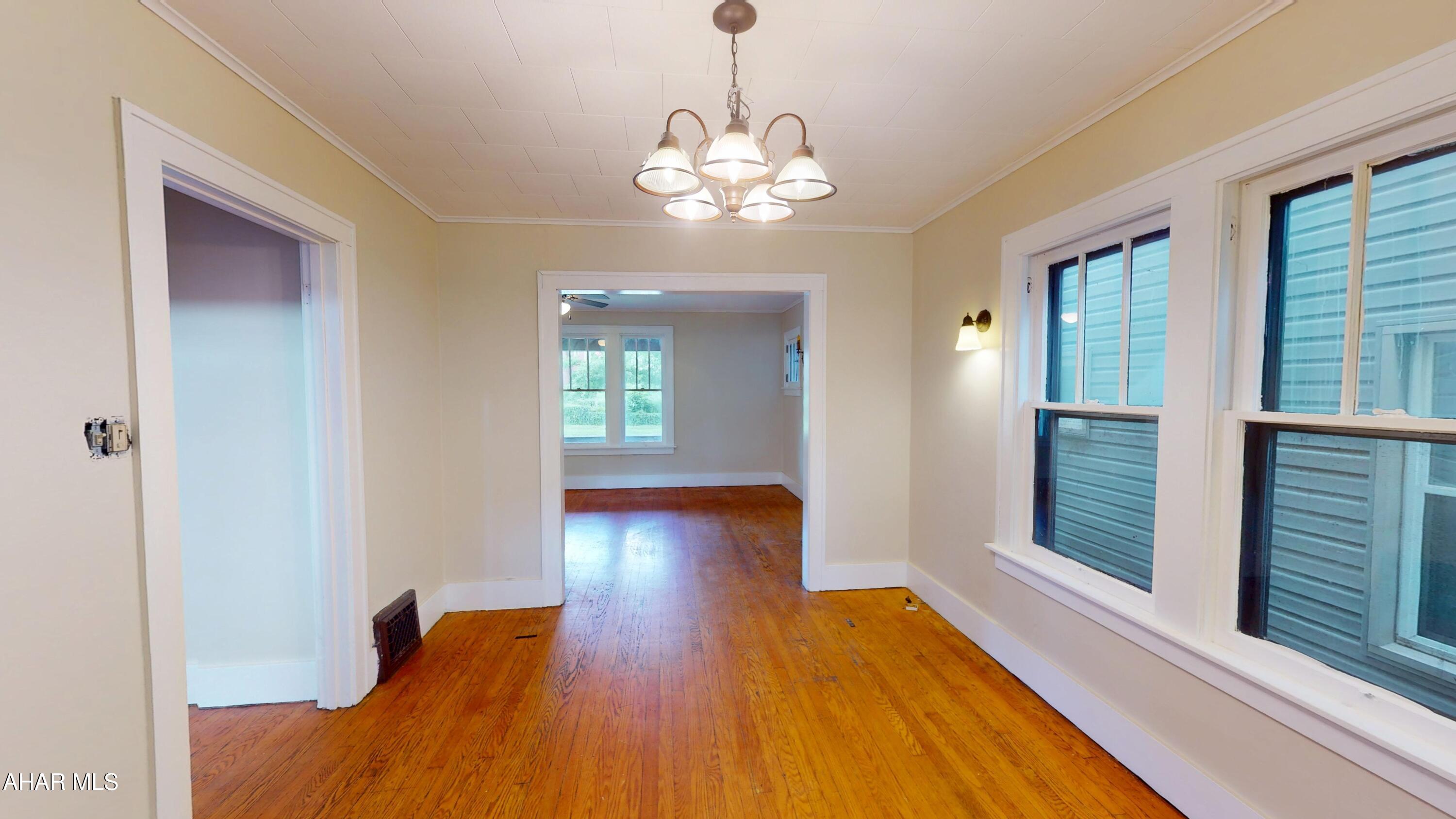 Juniata - Residential