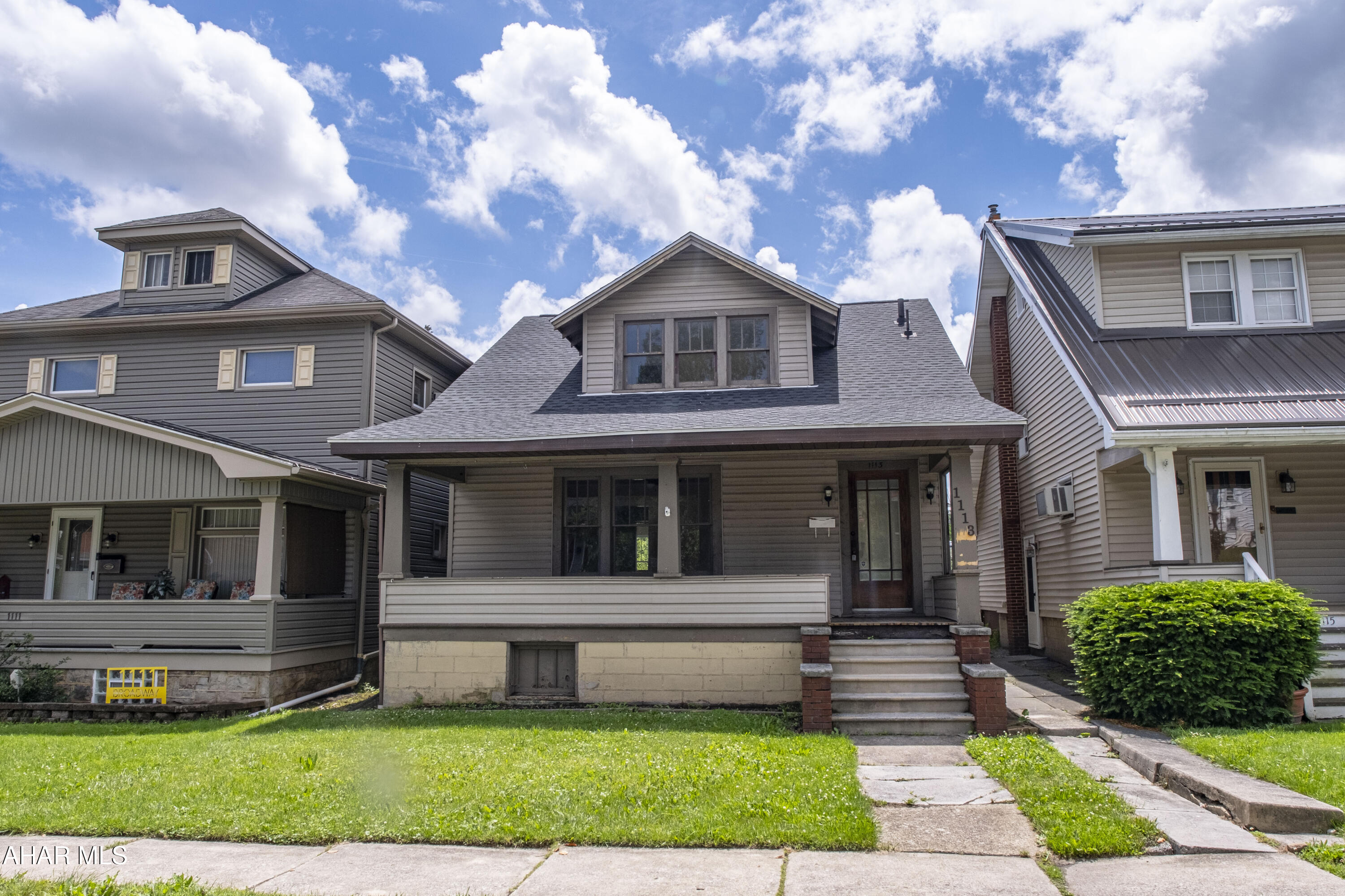 Juniata - Residential