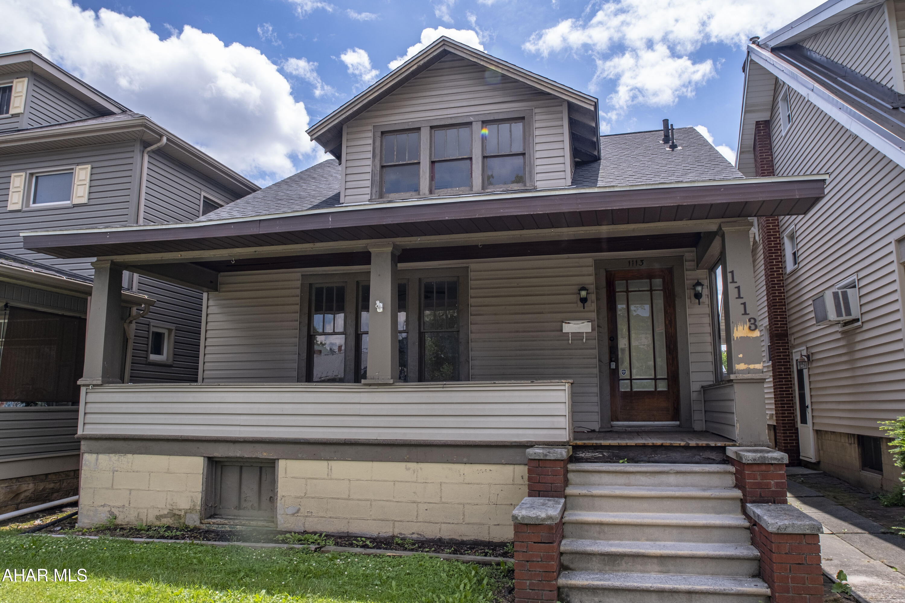 Juniata - Residential