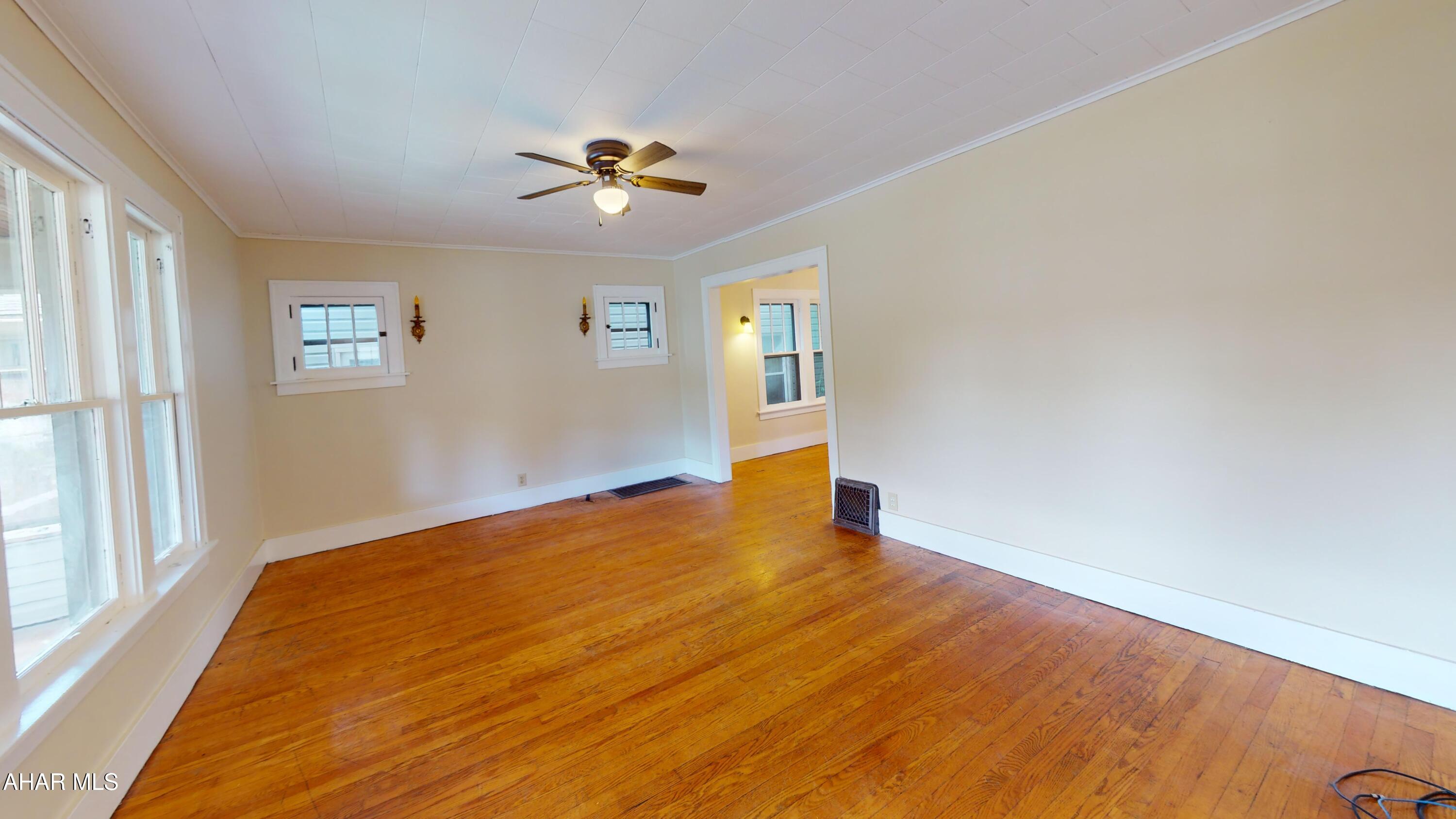 Juniata - Residential