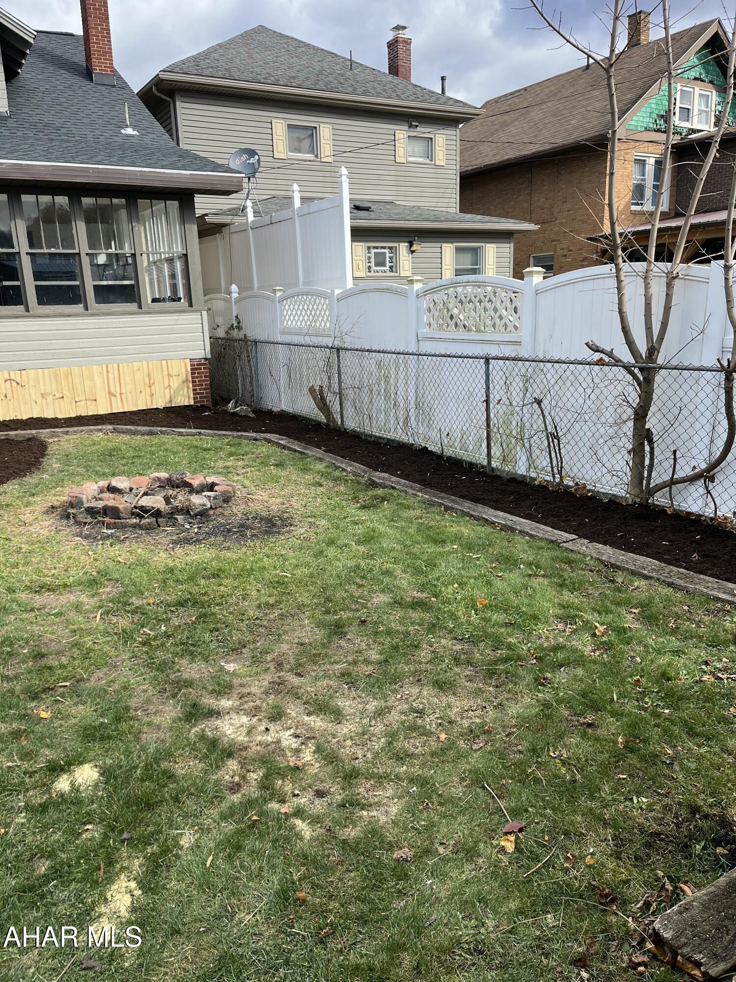 Juniata - Residential