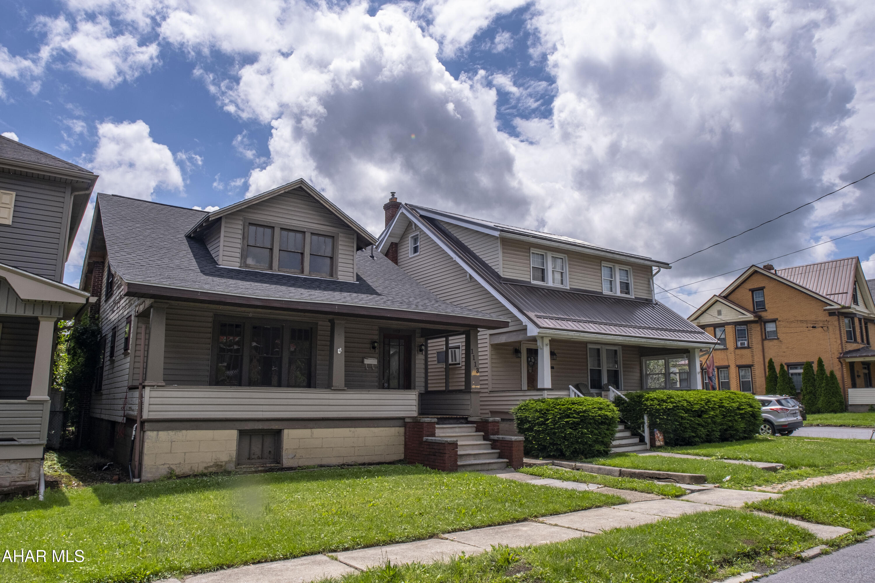 Juniata - Residential