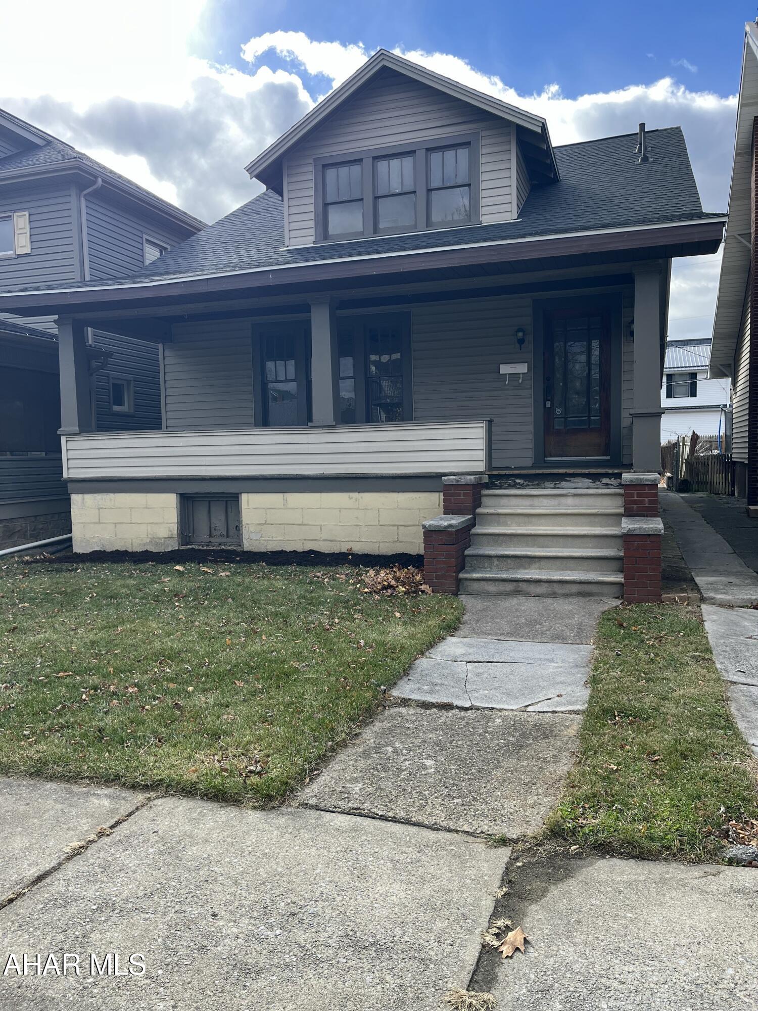 Juniata - Residential