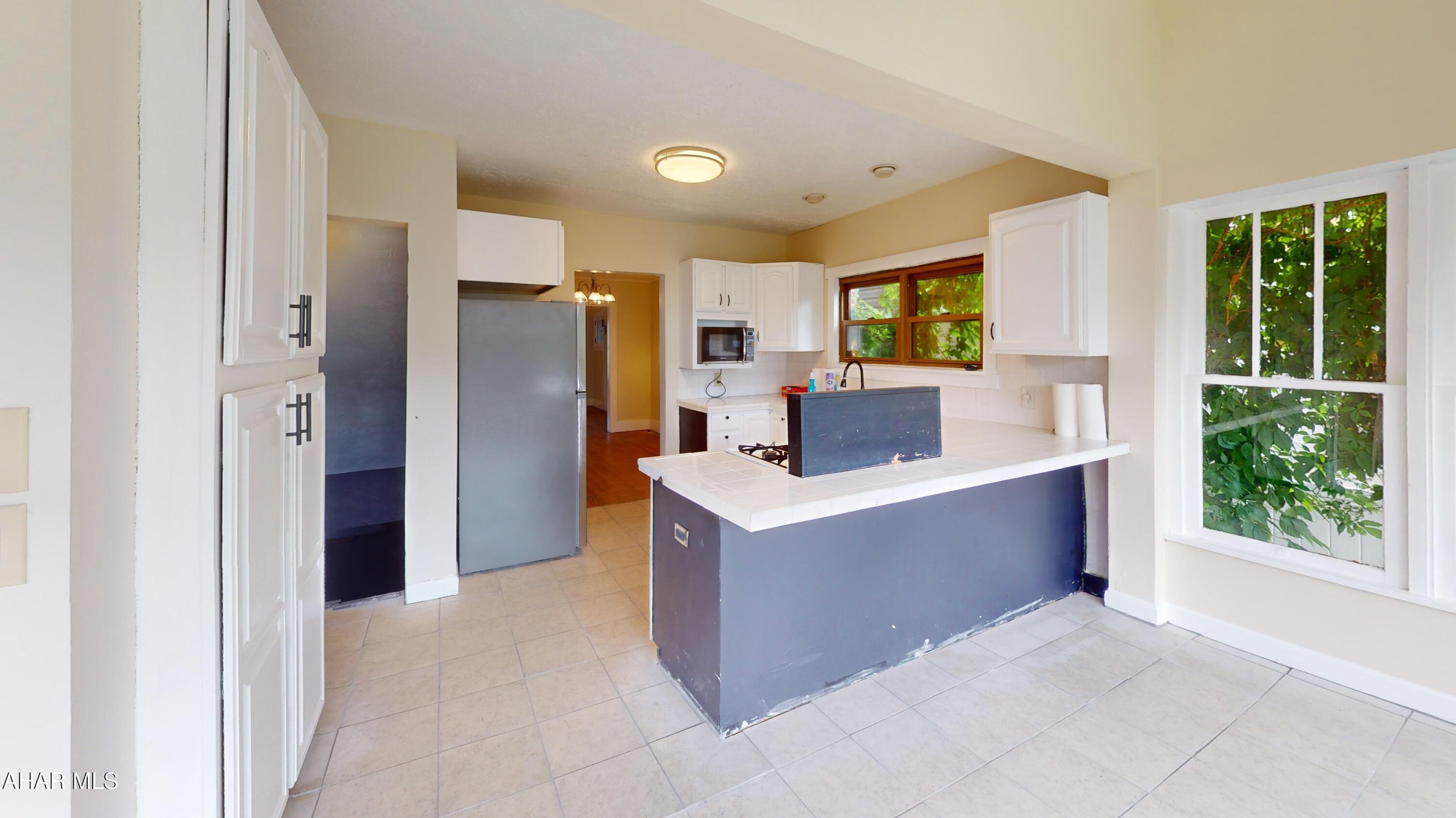 Juniata - Residential