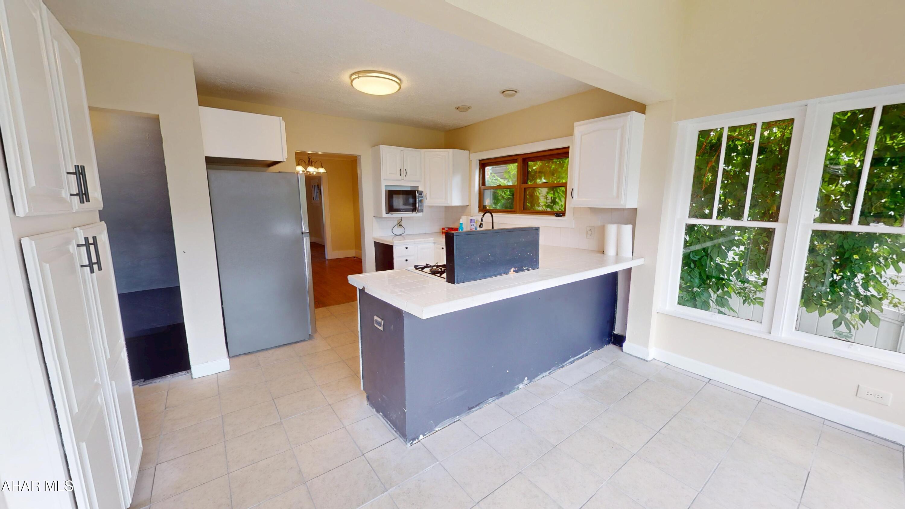 Juniata - Residential