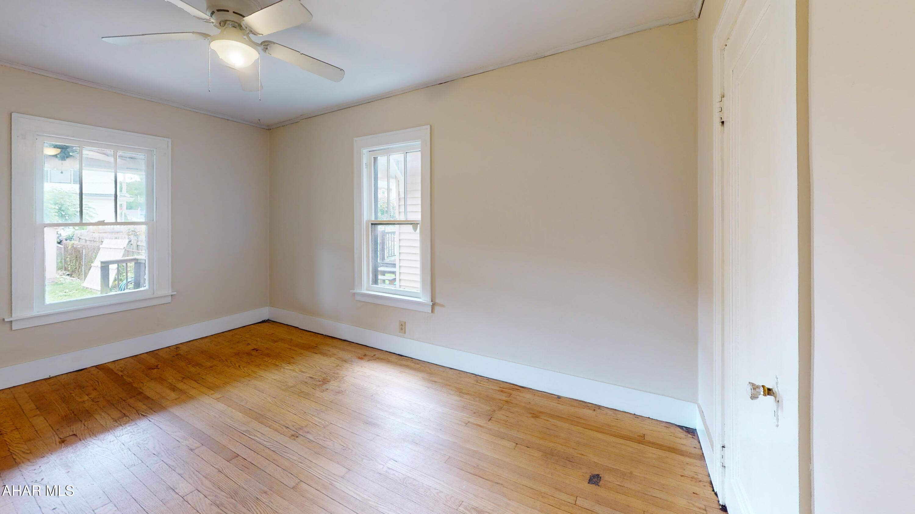 Juniata - Residential