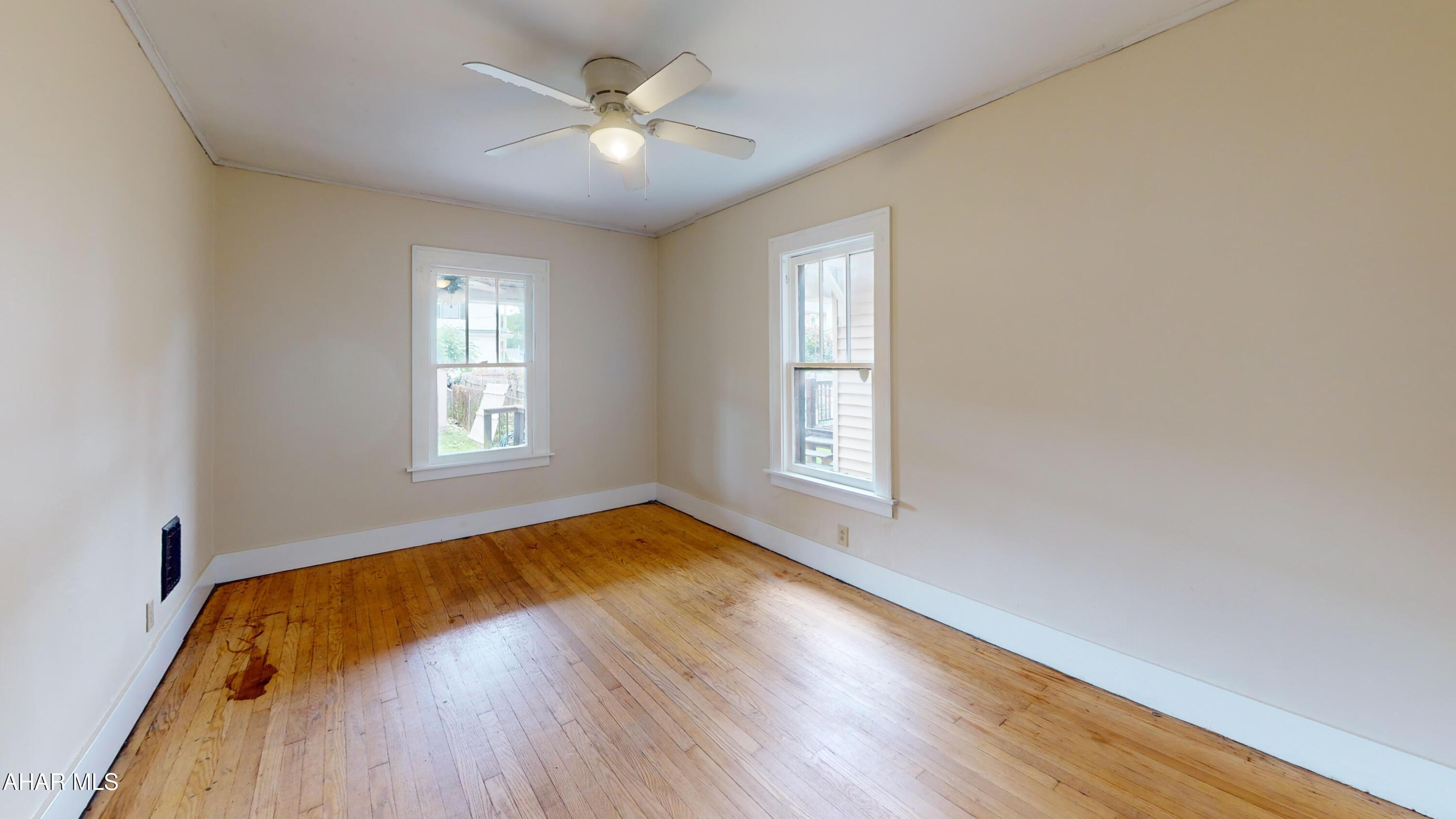 Juniata - Residential