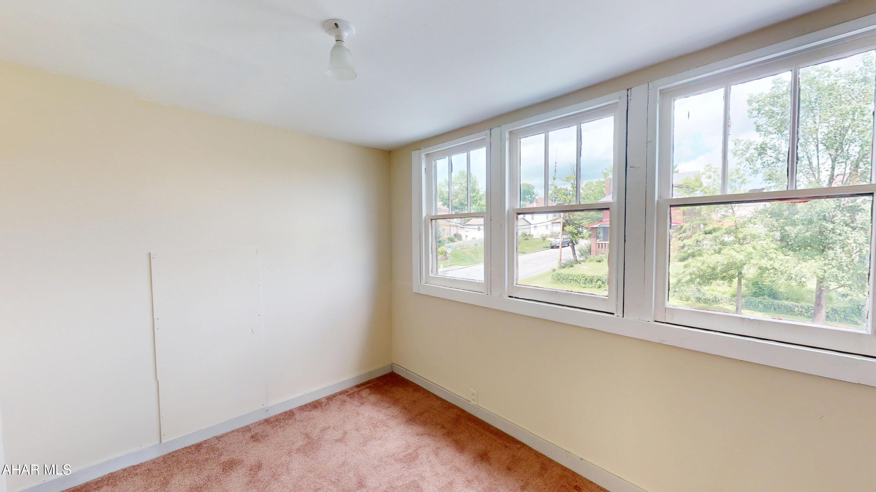 Juniata - Residential