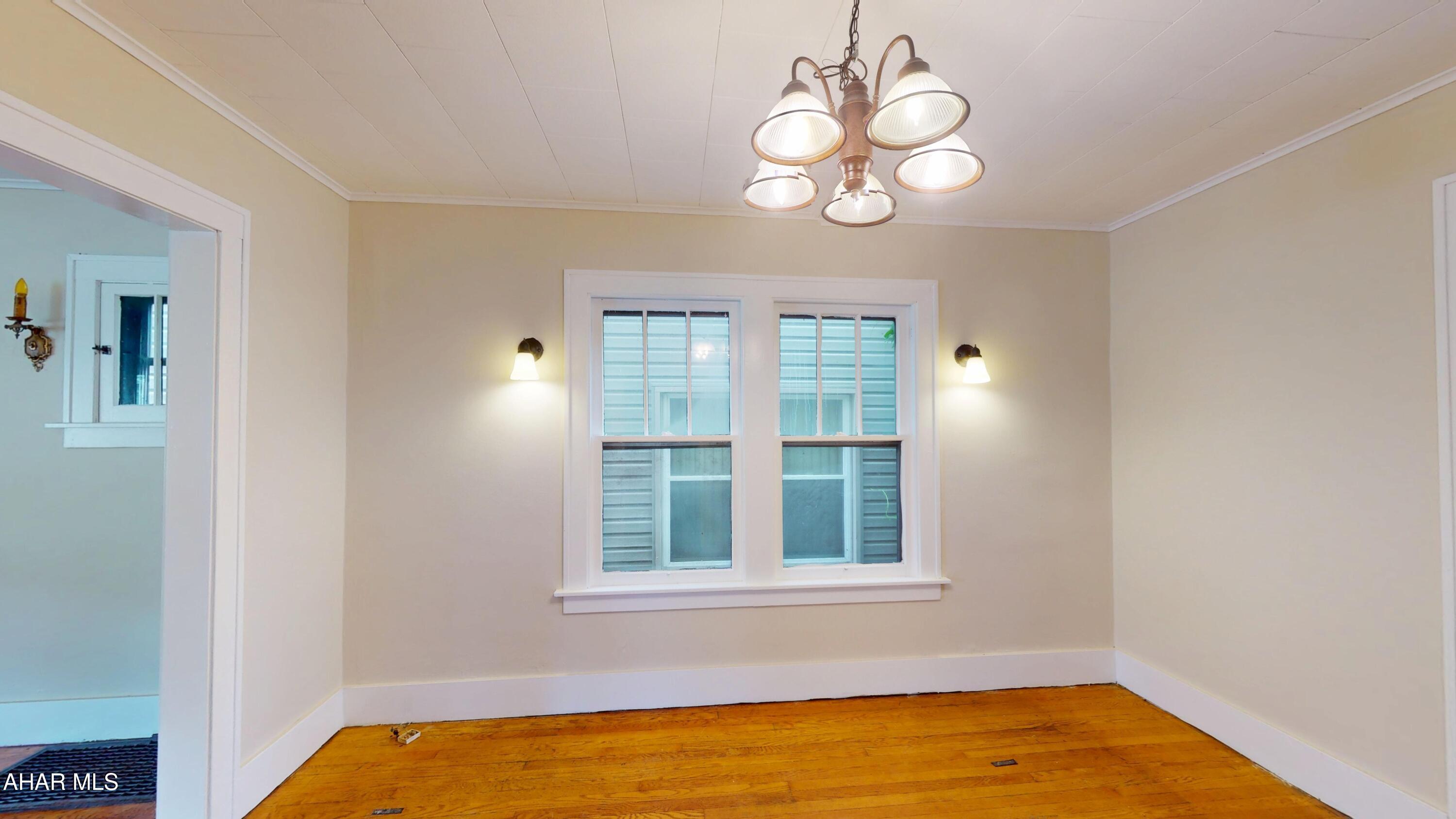 Juniata - Residential