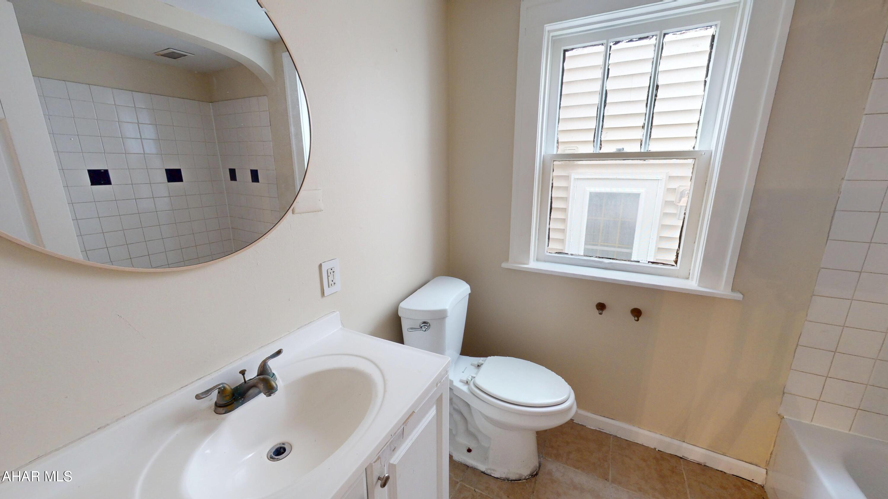 Juniata - Residential