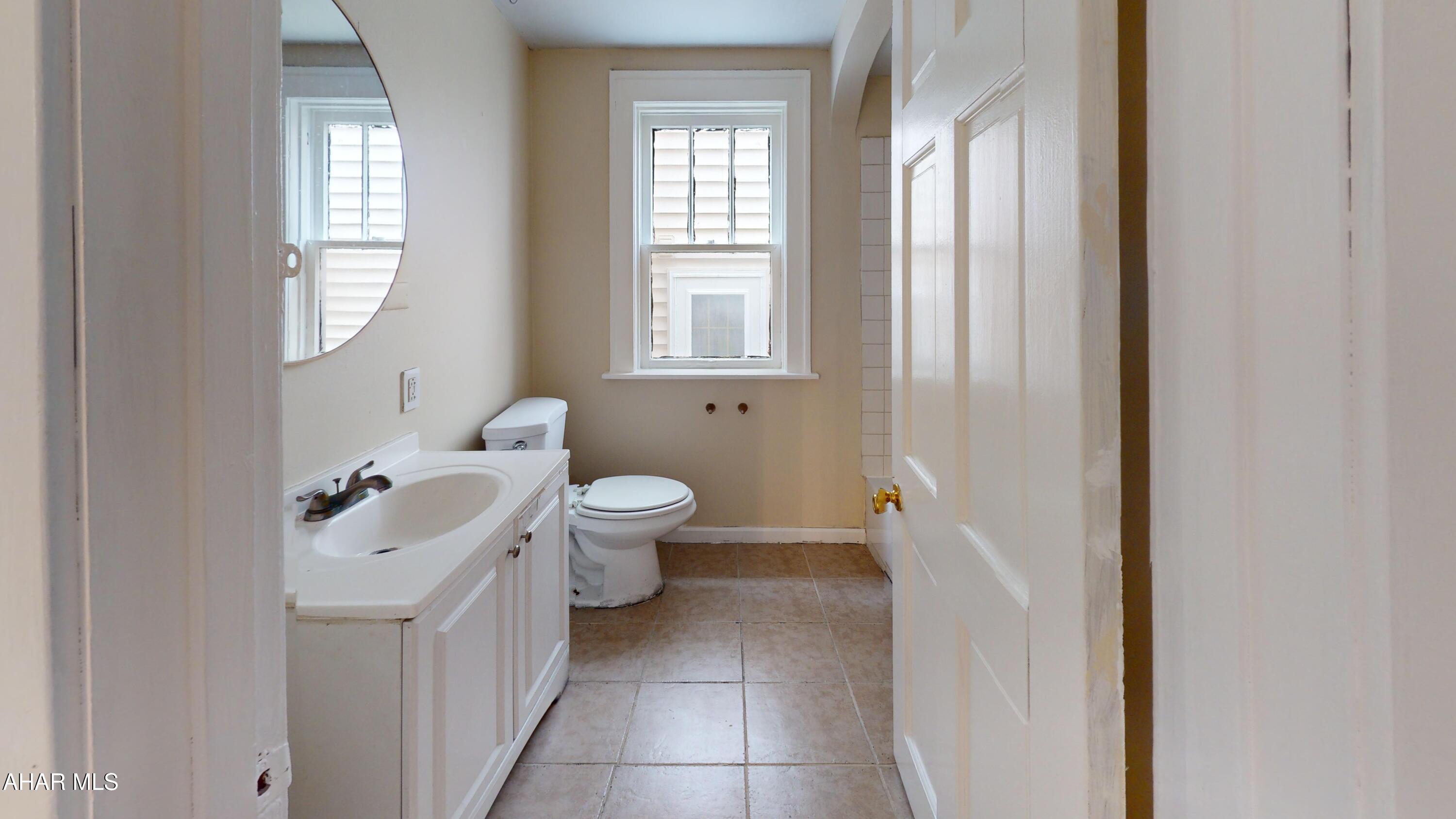 Juniata - Residential