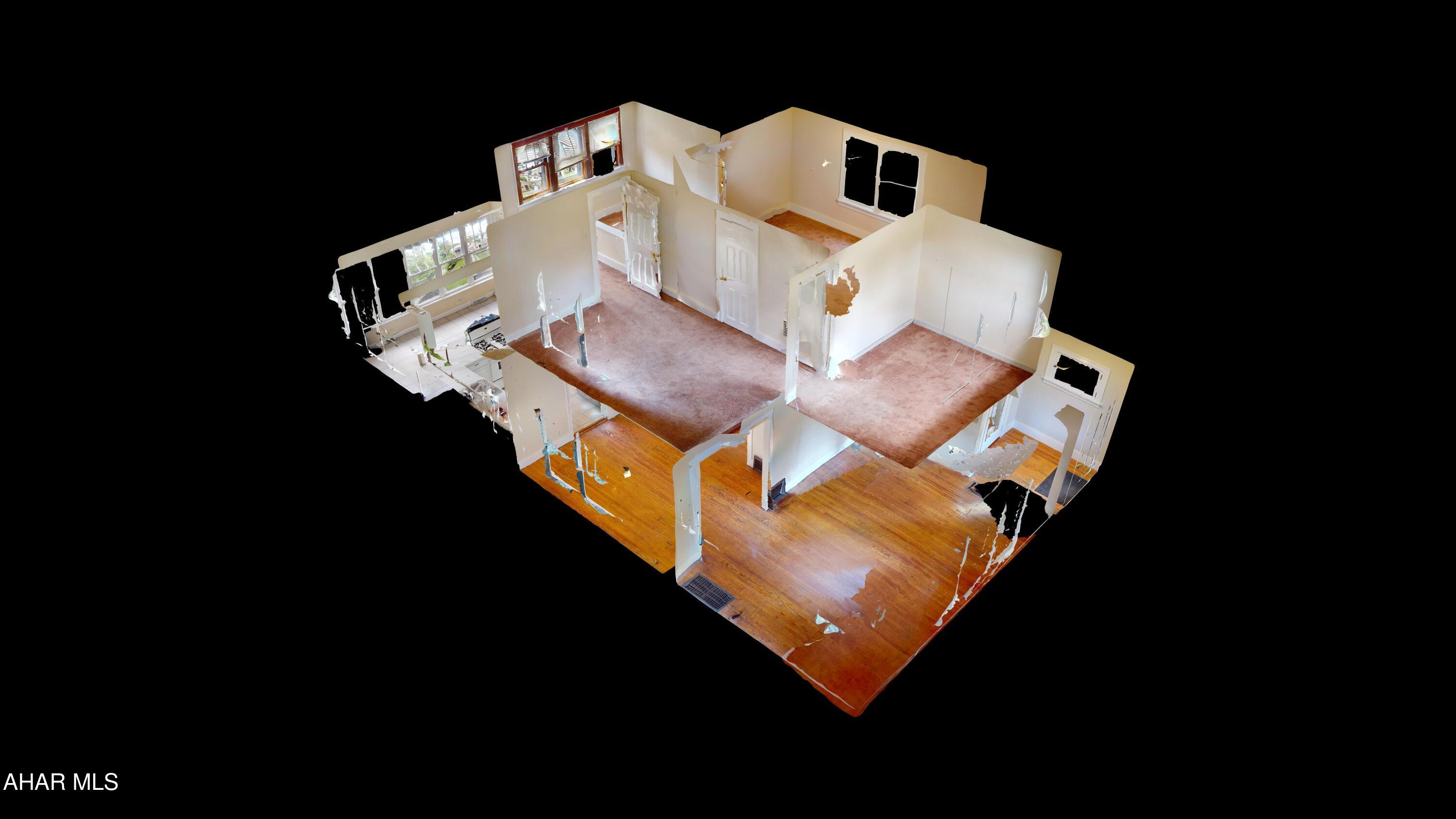 Juniata - Residential