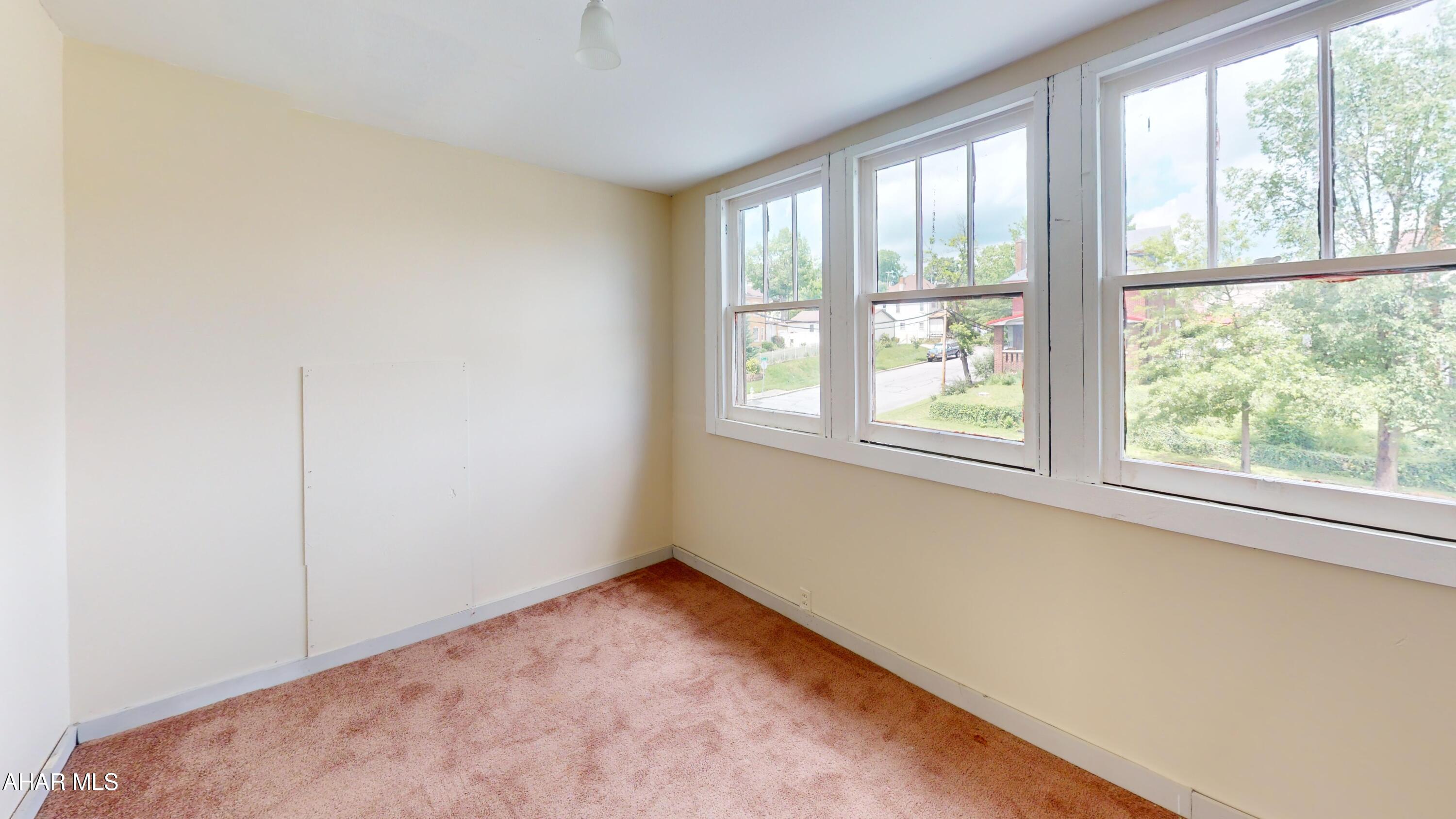 Juniata - Residential