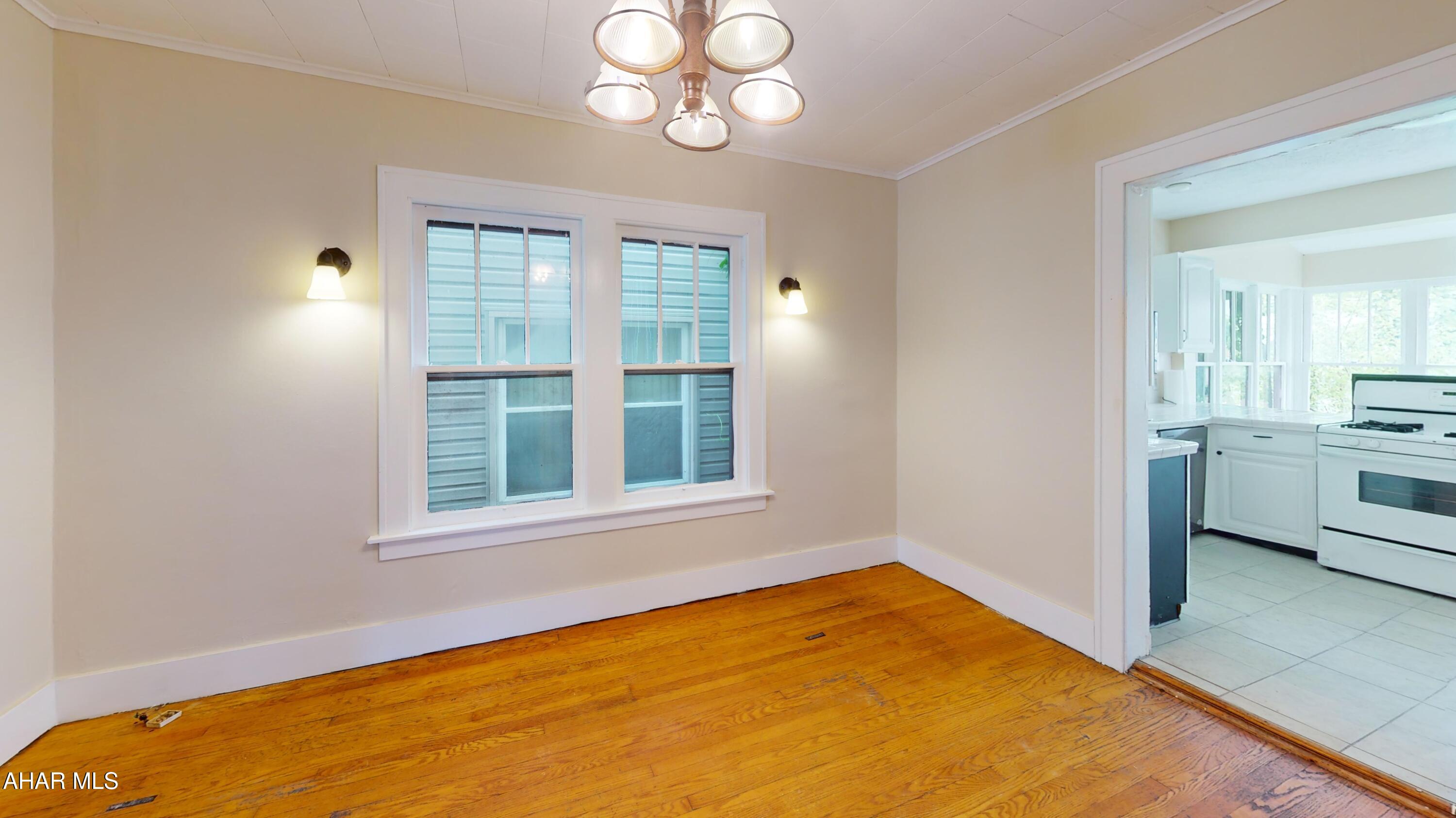 Juniata - Residential